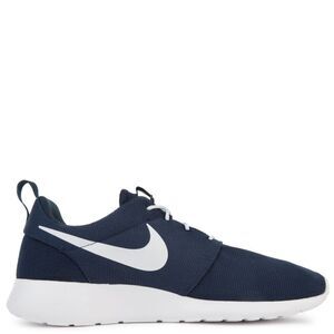 NEW Nike Roshe One Obsidian White 2019 511881-423 Men’s Sizes 10 US 44 EUR 9 UK